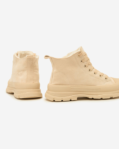 Royalfashion Ženski izolirani športni copati a'la Benvilo