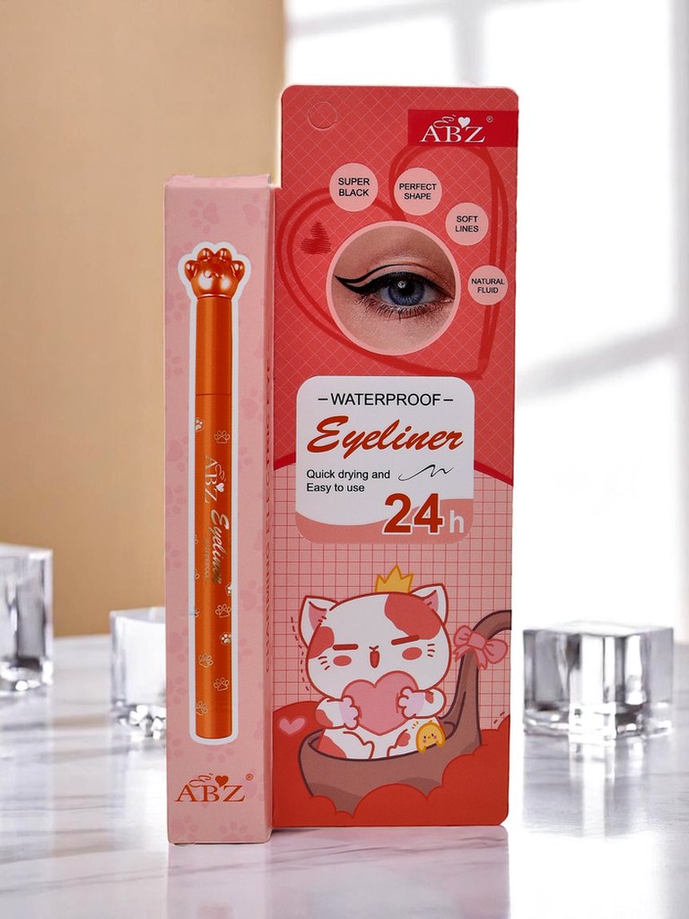 ABZ vodoodporen eyeliner 24H obstojnosti