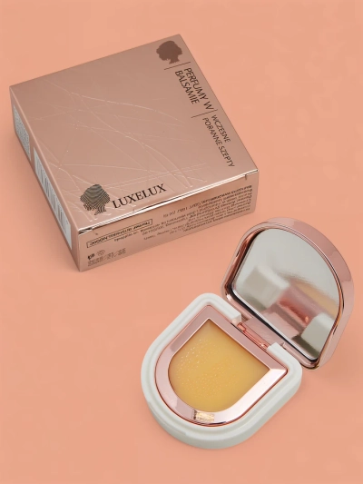 Luxelux Parfumi v balzamu Zgodnje jutranje šepetanje