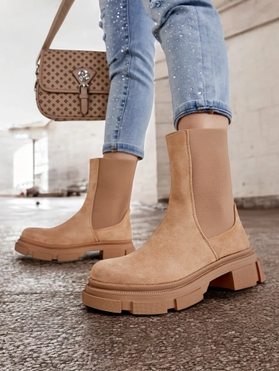 Royalfashion Čizme za žene Ezoli