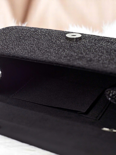 Royalfashion Ženska kuverta torbica Glam Aura