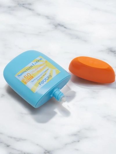 Febble Sunscreen 50 SPF 50ml