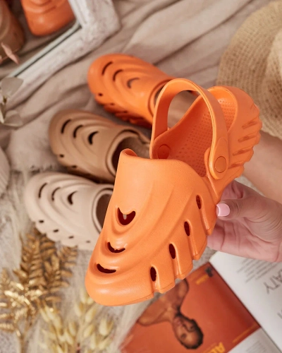 Royalfashion Ženske gumijaste japonke Dappis