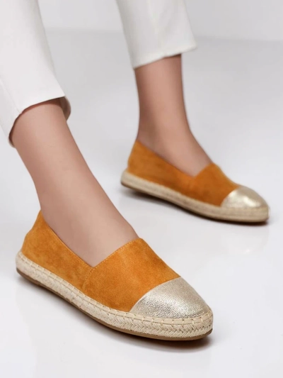 Royalfashion Ženske espadrile Dafalle