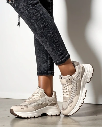 Royalfashion Ženski športni copati Totter