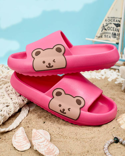Royalfashion Ženske gumijaste japonke Mall