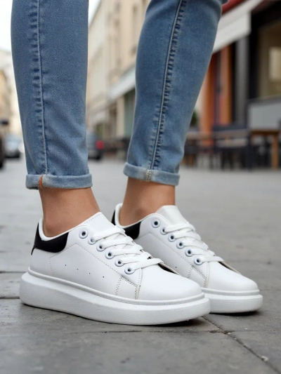 Royalfashion Ženske športne superge Pefese