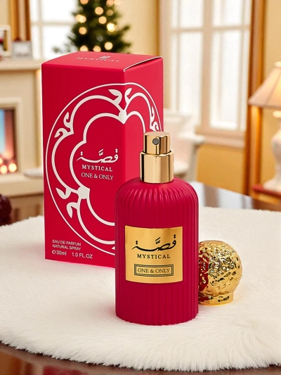 Inspirirana ženska parfumska voda Mystical One&Only