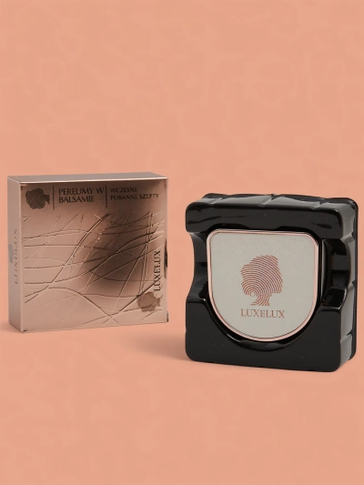 Luxelux Parfumi v balzamu Zgodnje jutranje šepetanje