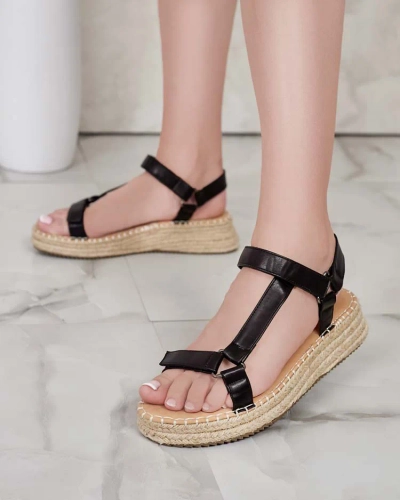 Royalfashion Women's Loviale Sandals on Anchor