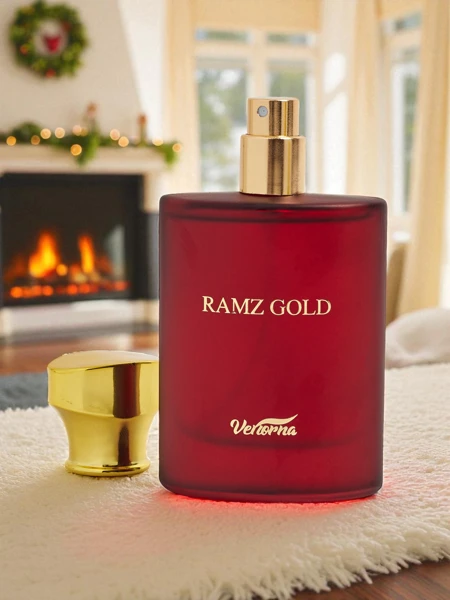 Inspirirana unisex parfumska voda Gold Ramz