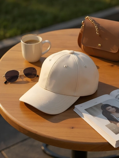 Royalfashion Mila Street Baseball Cap