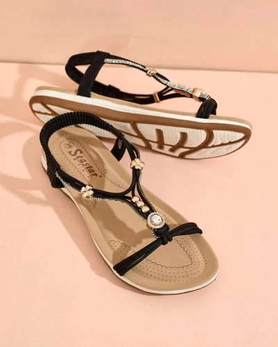 Royalfashion Ženski sandali Wiasi