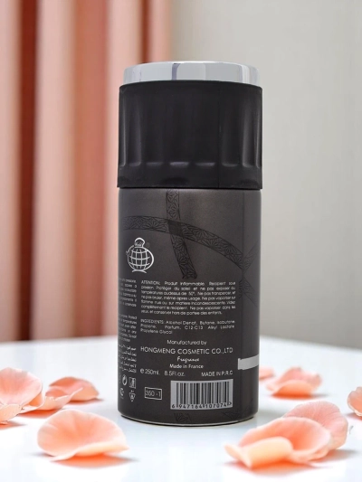 Navdihnjeni moški Eau de Parfum sprej Auentvs