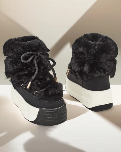 Ženske snežne škorenjce Royalfashion Rozuri