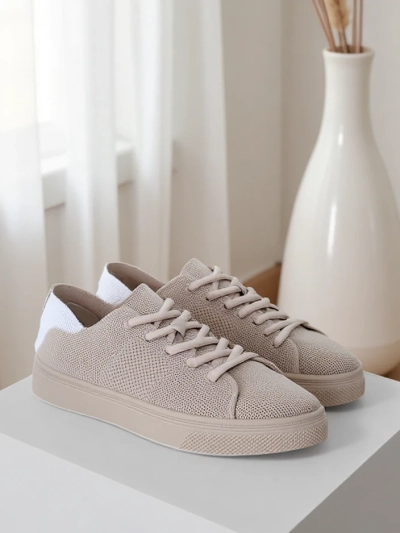 Royalfashion Ženske tekstilne športne čevlje Esellaf