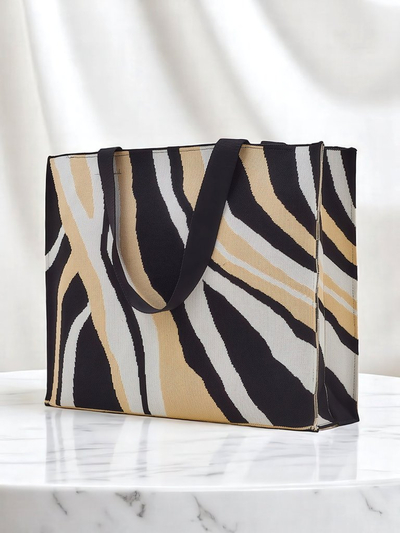 Royalfashion Torbica iz blaga Safari Vibe