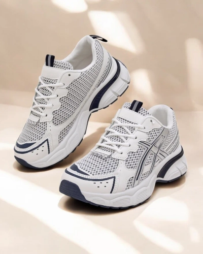 Royalfashion Ženske superge z debelim podplatom Imerri