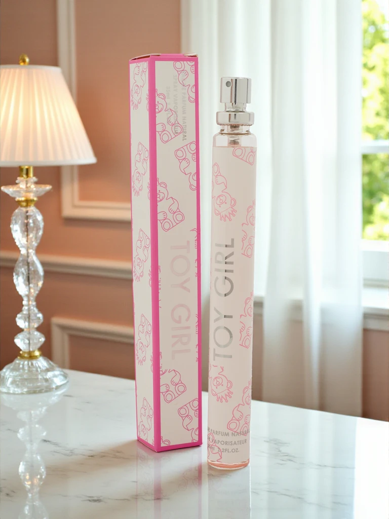 Inspirirana ženska parfumska voda Toy Girl Pink