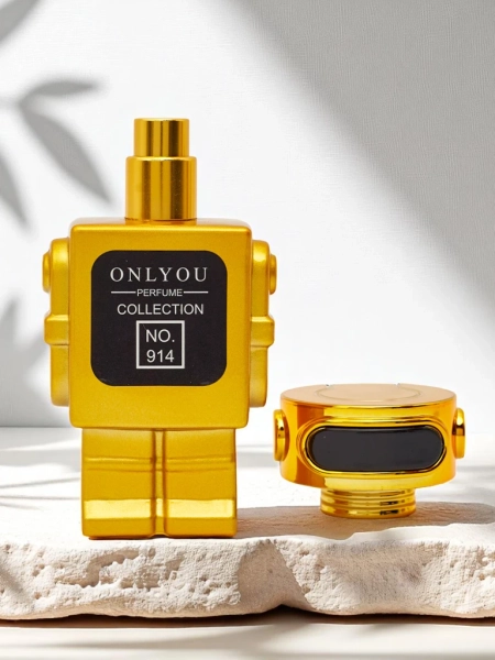 Navdihnjen moški parfum ONLYOU št. 914
