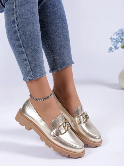 Royalfashion Ženske mokasine Mufasse