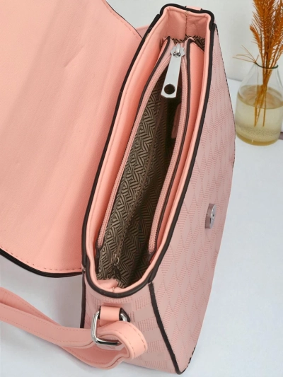 Royalfashion Majhna ženska torbica iz eko usnja Emily Grace