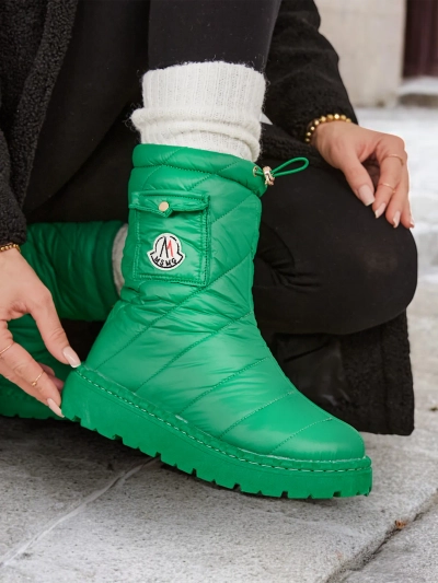 Royalfashion Ženske Čizme za Snijeg Eloig