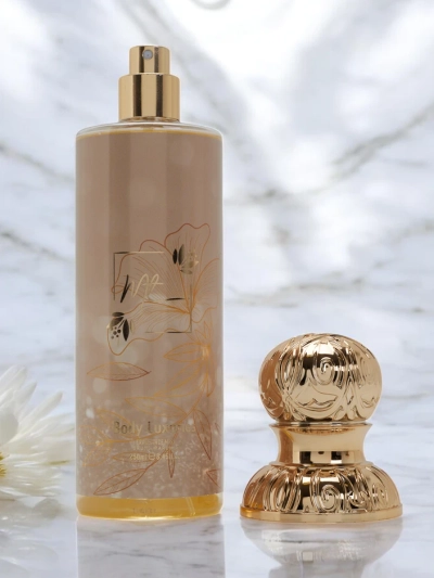 Body Luxuries Telošni sprej 250 ml