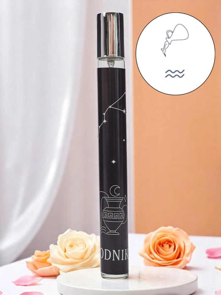 Toaletna voda Zodiakalni znak Vodnar 35 ml