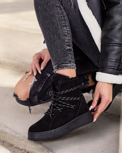 Royalfashion Ġliċ-ċaws tas-sniegħ għan-nisa Mommer