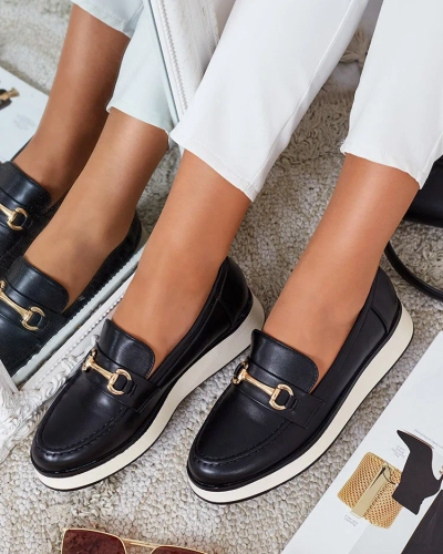 Royalfashion Ženski mokasini Fresi