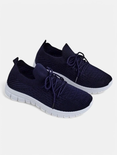 Royalfashion Ženski tekstilni športni čevlji Orycyss