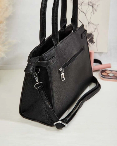 Royalfashion Ženska torbica iz eko usnja