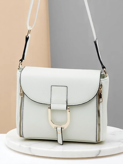 Royalfashion Majhna ženska torbica iz eko usnja Noli Chic