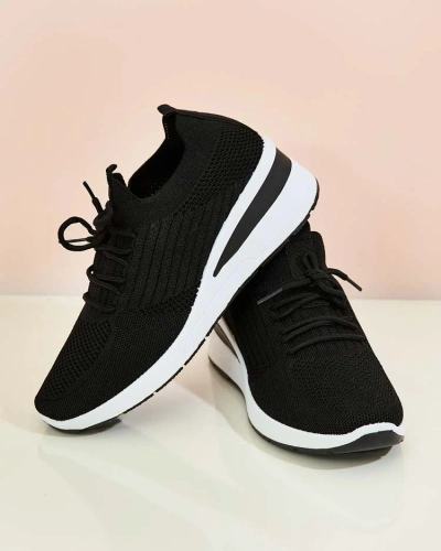 Royalfashion Ženski športni čevlji s skritim sidrom Avese