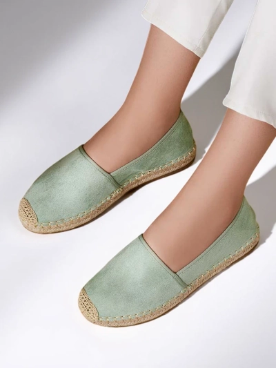 Royalfashion Ženske espadrile Dimalle