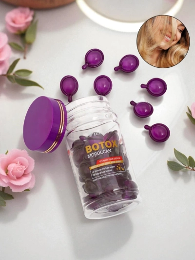 Luxelux Botox Maroški Athena Serum za lase