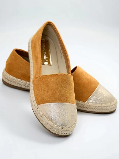 Royalfashion Ženske espadrile Dafalle