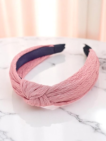 Royalfashion Nagubana naglavna obroč Karbelle