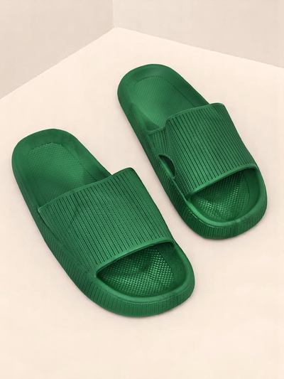 Royalfashion ženske gumijaste japonke Bree