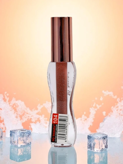 Sijajilo za ustnice z bleščicami v barvi Simulation