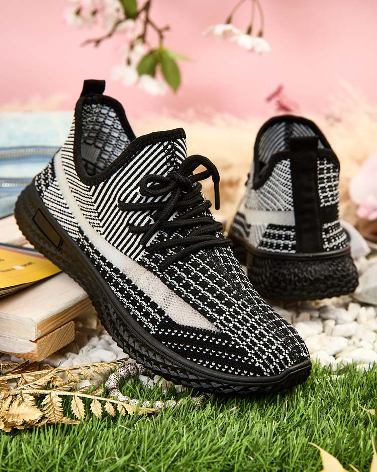 Royalfashion Ženski športni copati Melannz