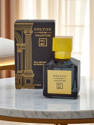 Inspirirana ženska parfumska voda št. 867