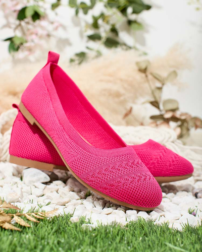 Royalfashion Ženske balerinke Salin