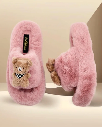 Royalfashion Ženske sandale na platformi Helio