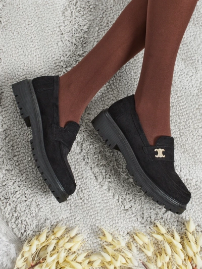 Elegantni Ženski Mokasini Lysanne