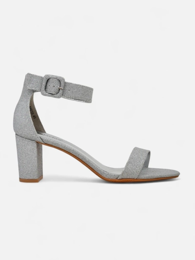 Royalfashion Glitter Ženski Sandali Montrea