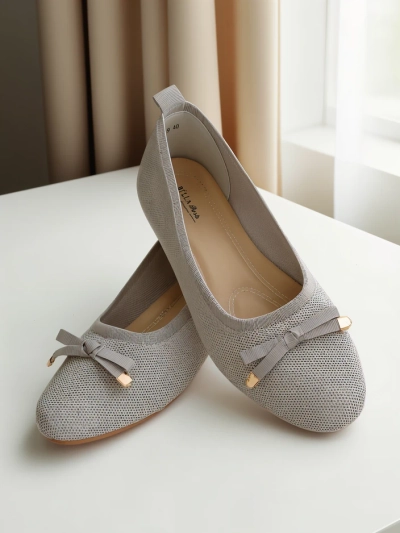 Royalfashion Ženske balerinke Bieso