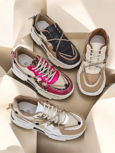 Royalfashion Ženske športne superge Lillon