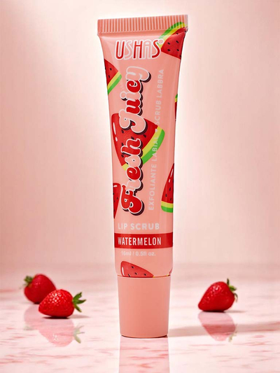 Melonski piling za ustnice